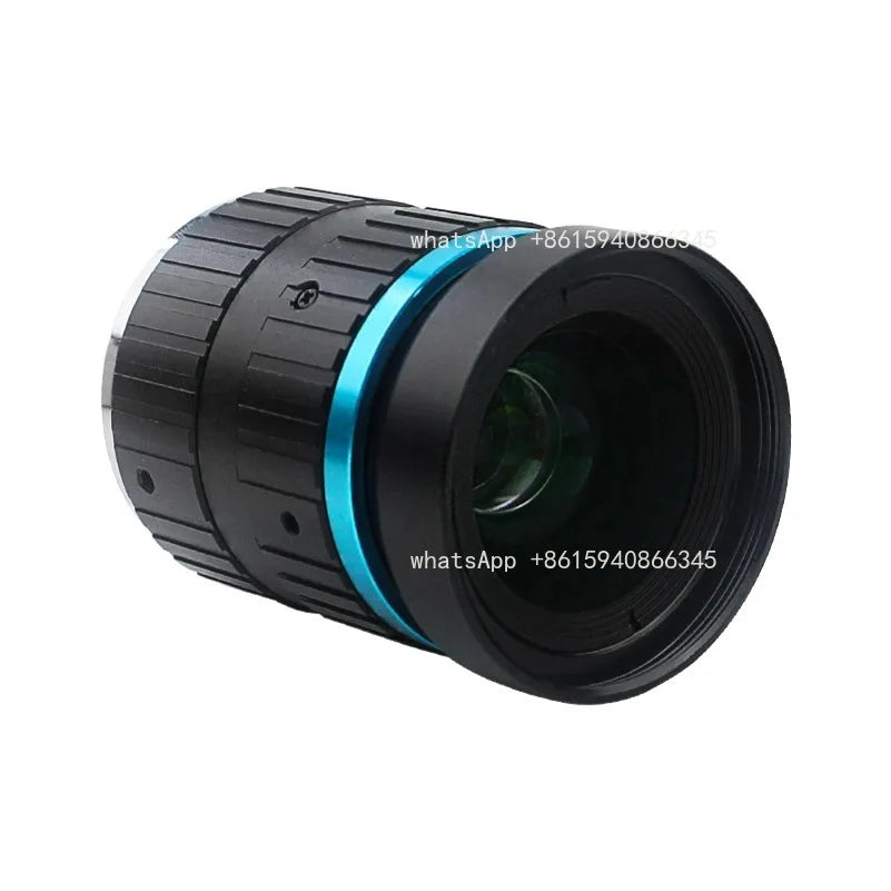 High Quality Camera 12.3MP IMX477 Sensor with 6mm Wide Angle Lens or 16mm Telephoto Lens Optional