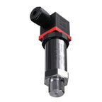 4-20mA Pressure Transmitter Sensor 0.1bar/10bar/145psi 0-60Mpa 0-10V Pressure Transducer Sensor M20*1.5 Pressure Transmitter