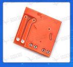 LM386 electret microphone amplifier board / microphone amplifier / without potentiometer DC4-12V