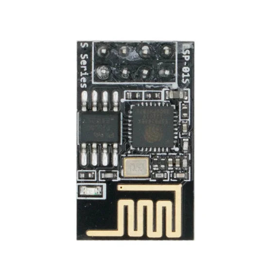 New ESP8266 ESP-12E ESP-01 ESP-01S ESP-07 ESP-12E ESP-12F Remote Serial WIFI Wireless Module Smart System Adapter