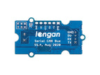 BoMaSSerial CAN-BUS Protocol Controller Module MCP2551 MCP2515 SPI Interface For Arduino Vehicle Automotive Diagnostic Industria
