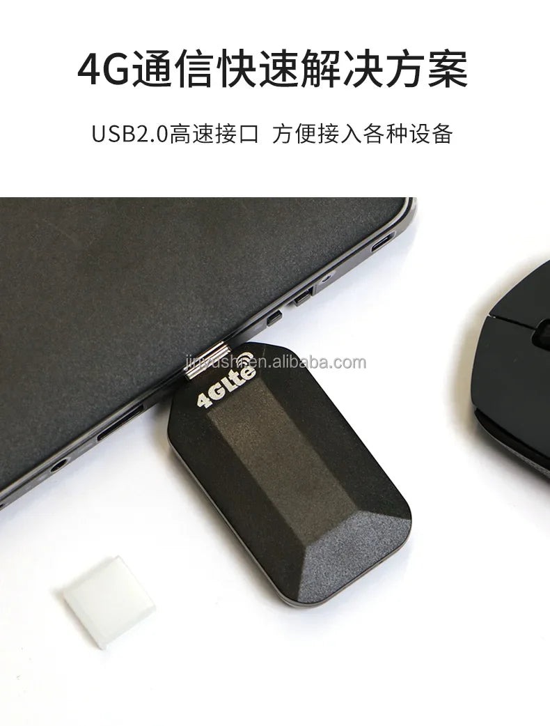 Quectel EC25 Wireless LTE USB Dongle Linux Android 4G USB2.0 Adapter With EC25-E EC25-AU EC25-J EC25-EC EC25-EU EC25-AF EC25-MX
