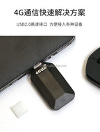 Quectel EC25 Wireless LTE USB Dongle Linux Android 4G USB2.0 Adapter With EC25-E EC25-AU EC25-J EC25-EC EC25-EU EC25-AF EC25-MX