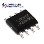 (10piece)100% New LTK5302 LTK5303 LTK5208 LTK5209 TLK5210  LTK5110 LTK5112 LTK5130 sop-8 Chipset