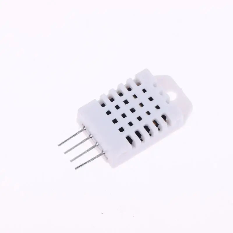 1/5Pcs DHT22 Temperature And Humidity Sensor Module Digital Sensor Module Kit For Arduino Electronic Practice DIY
