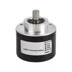 High‑Precision Magnetic Absolute Rotary Encoder RS485 Output Mini Angle Position Transducer Sensor