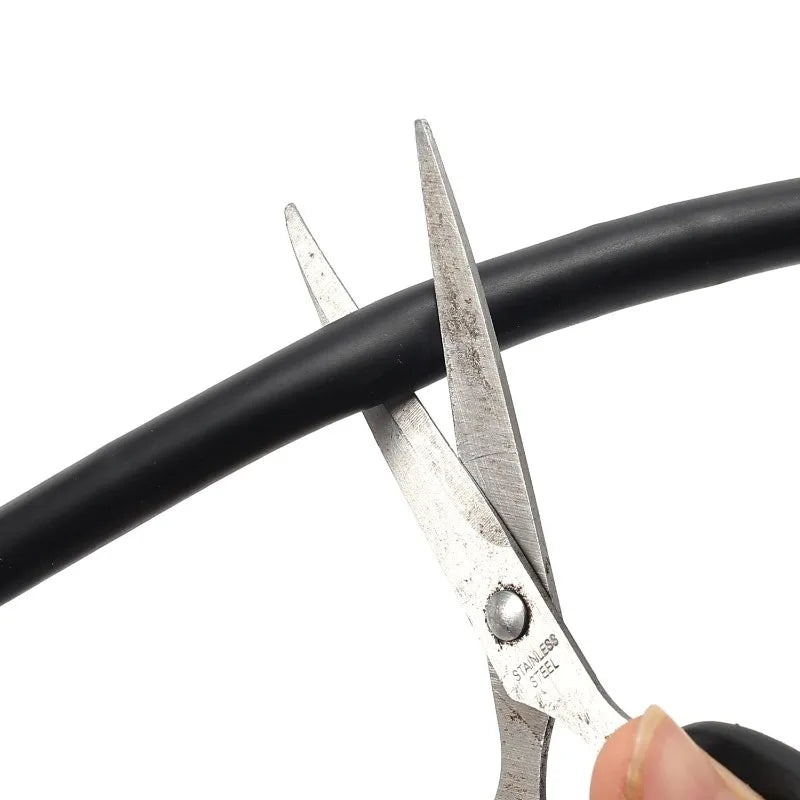 Marine Grade Heat Shrink Tubing Dual Wall Adhesive Lined Wire Shrink Wrap Tube Waterproof Insulation Cable Protector Sleeve