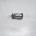 1pcs GA12 N20 DC 12V (Support 9V 6V 3V) Mini Micro Metal Gear Motor High Torque 10002000 4000 RPM