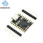 SuperMini Dev Board for ESP32-S3, WiFi BT 5.0 Ultra-Small Size Module, Compatible with ESP32-S3FH4R2 Arduino Micropython