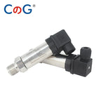 CG Diffused Silicon Pressure Transmitter Thread G 1/4" High Precision Vacuum Hydraulic Oil Pressure Sensor 4-20mA/0-10V Output