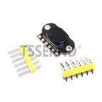 VL6180/VL53L0X/VL53L1X Time of Flight (ToF) Laser Ranging Sensor Module TOF050C TOF200C TOF400C 50CM/2M/4M IIC For Arduino STM32