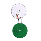 12V 24V 20W Wireless Charger Transmitter Module Wireless Charging Receiving PCBA Board Power Supply Coil For Apple Android Phone