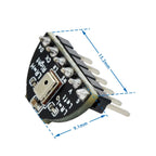 Sipeed Maix high sensitivity I2S interface single microphone module low noise With development board
