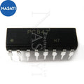 5PCS SN03ACPA SN03 PC847-4 PC847 MCP2551-I/SN MCP2551 CD4017BE CD4017 LSP5505SAG LSP5505 HT8950A HT8950