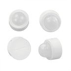 ZG-204ZL Human Motion Sensor Infrared Smart Home PIR Motion Sensor Support Zigbee 3.0 ZG-204Z needs to be used with a gateway