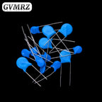 15Values 180PCS 3KV Ceramic Capacitors 100PF 10000pF High Voltage Ceramic Capacitors DIP 100PF 150PF 220PF 560PF 330PF 470PF