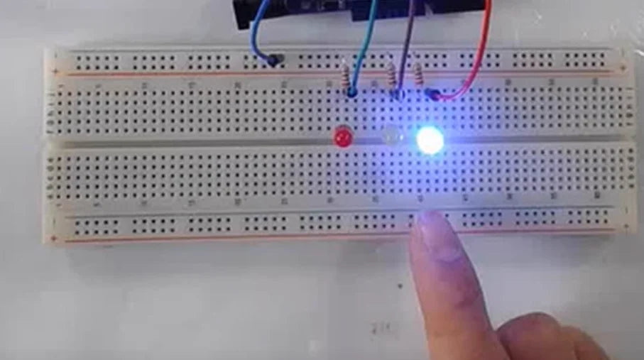 ArduinoR3 Project Most Complete Starter Kit with Tutorial Compatible with  IDE DIY Electronic  Motherboard Robot  Kit breadboard