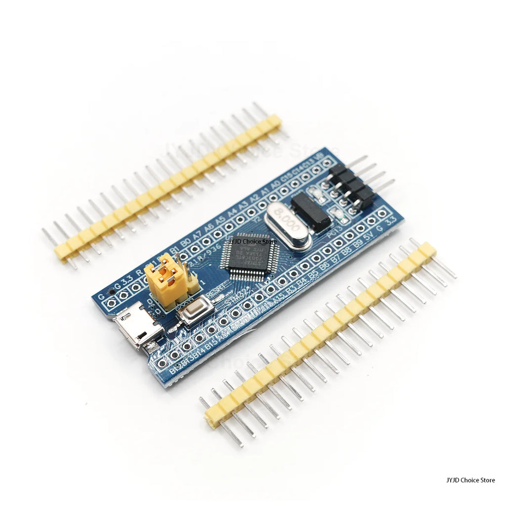 STM32F103C8T6 ARM STM32 Minimum System Development Board Module For Arduino