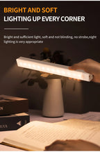 Motion Sensor Light Wireless LED Night Light Rechargeable Night Lamp Closet Cabinet Wardrobe Lamp Kitchen Staircase Backlight