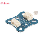5Pc/1pc AS5600 Magnetic Encoder Module TLE5012 MT6701 MT6816 MT6826S AK09911C KTH7824 3144E Sensor Induction Control Door Switch