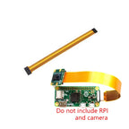 Raspberry Pi Zero Camera  FPC Flexible Cable For Raspberry Pi Zero / Zero w / Zero 2w