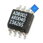 5-100PCS STW45NM60 W45NM60 AD8002ARZ AD8002AR IRS2092P IRS2092 BC547C BC547 STM8L101F3P6 STM8L101 CS8509E CS8509