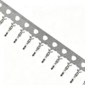 20PCS  1.25 1.25mm with lock Connector Socket Pin Header Vertical Horizontal JST Housing terminal  2P 3P 4P 5P 6P 7P 8P 9P 10PIN