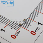 20PCS 0805 2012 SMD Capacitor 1UF 2.2UF 4.7UF 10UF 22UF 47UF 100UF 6V3 10V 16V 25V 35V 50V 63V 100V X7R X5R K=±10% M=±20%