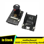 XRY ESP32-S3 CAM development board WiFi+Bluetooth module ESP32-S3-N16R8 with OV2640 camera Tablero de desarrollo de cámara ESP32