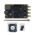 Professional Version 70MHz-6GHz 7020+AD9361 SDR Development Board with Power Amplifier for Pluto SDR