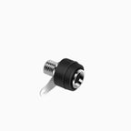 5/10/20/50Pcs 4mm Banana Socket Jack Female Connector Binding Post Speaker Panel Terminals Banana Plug Adapter 5 Colors