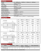 ZHYQ PT124B-123 PT123B-123T 6pin Melt Pressure Transducer Transmitter with Thermocouple Type J K 4-20mA 0-10V
