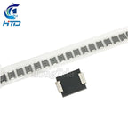 20PCS B520C-13-F B530C-13-F B540C-13-F B550C-13-F B560C-13-F  SMC(DO-214AB) B520C B540C B560C Schottky diode NEW