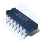 1-100PCS 74HC238D 74HC238 AD52060 52060 UA747CN UA747 K4S561632D-UI60 K4S561632D LMC6482IN LMC6482 WPM2005-8/TR WPM2005-8