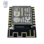 1-10pcs ESP8266 Wireless Module ESP-12F Serial Development Board ESP12F Upgrade Remote Module ESP12 Programmer For Arduino