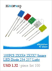 1Reel 4000pcs 0603 SMD LED  light  Yellow Red  Green Blue White new and