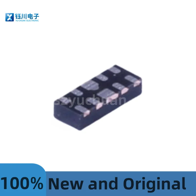 (50Pcs) Tpd4E02B04Dqar Brand New Original Uson-20 Package Silk Screen 1Sy Esd Protection Diode