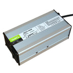 84V 5A Lithium Battery Charger For 72V / 74V / 20S Li-Ion Lipo Battery Pack   Global certification