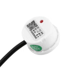 XKC-Y25 Capacitive Liquid Level Sensor Non-contact Water Detection Sensor Power Supply Accessories