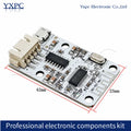 PAM8403 3W+3W Wireless USB Power Bluetooth 4.0 Module 2*3W Audio Receiver Steady Digital AMP Amplifier Board Bluetooth Module