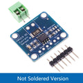 GY-219 Current Power Supply Sensor Breakout Board Module Sensor Module I2C interface High Side DC Current For Arduino DIY INA219