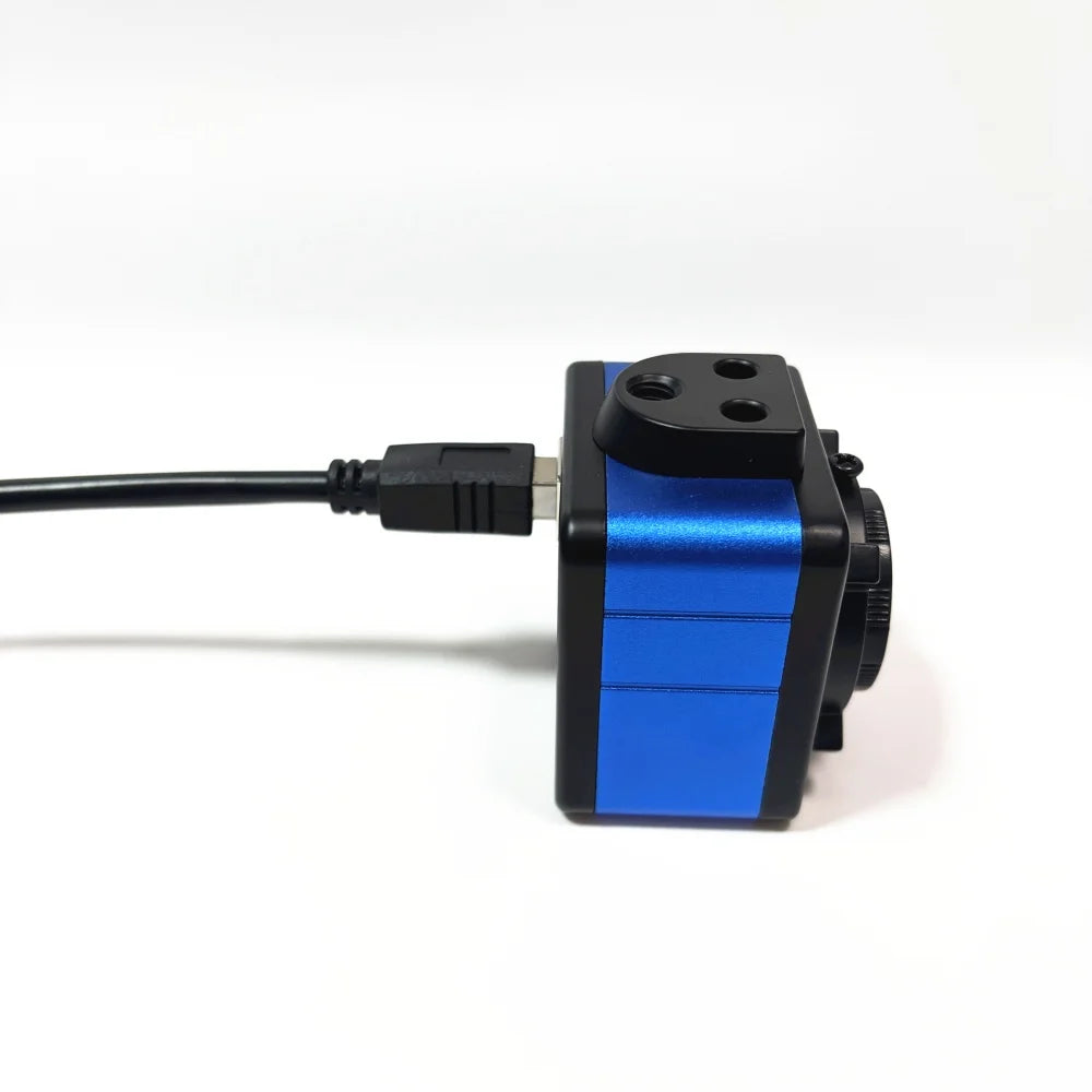 8MP 4K 3264X2448 5MP Mini USB Video Camera 16MP IMX298 IMX317 IMX415 IMX179 USB2.0 High Speed Industrial Box Housing Usb Webcam