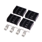 1Set 18V Lithium Battery Charger Adapter Accessories Switch Pins Converter Assembly Electric Tool Connector Terminal Block