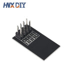 5/10pcs Upgraded Version ESP-01 Serial ESP-01S ESP8266 WIFI Wireless Module Wireless Transceiver ESP01 ESP8266-01