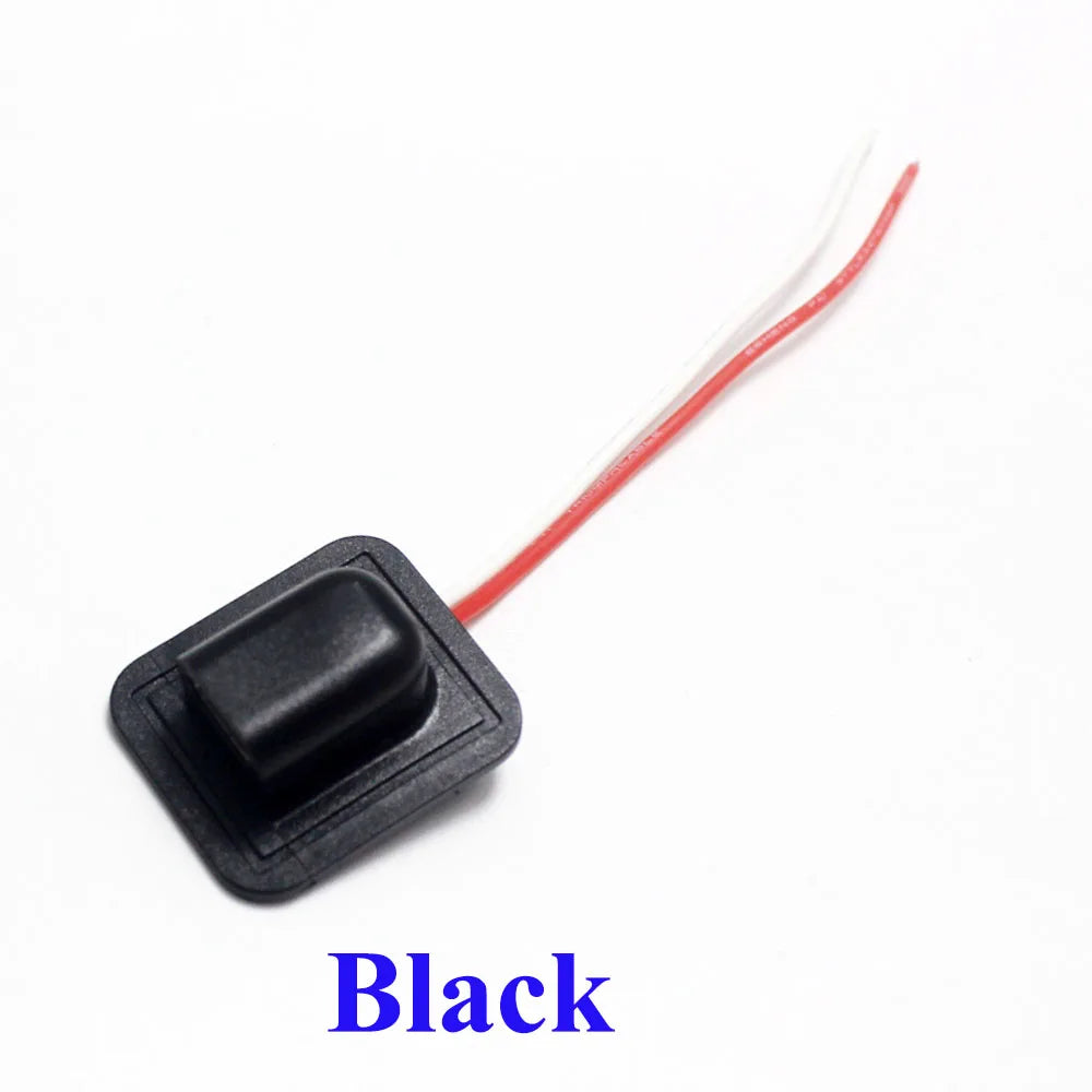 1Pcs 20V 3A USB Type-C Waterproof USB Connector Direct Compression Female Base Female Socket Charging Interface With 24AWG