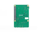 2026 Raspberry Pi 4G LTE CAT4 HAT with Quectel EG25-GL, Plug-and-Play, Global Bands