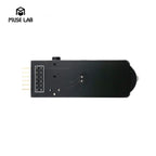 PMOD-AUDIO Expansion Board ICESugar FPGA Expansion Modul Standard PMOD Interface Audio ausgang volumen einstellen dual kanal