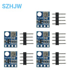 1/5/10pcs GY-63 GY-68 BMP180 BMP280 Digital Barometric Pressure Sensor Board Module Compatible with BMP085 MS5611 For Arduino