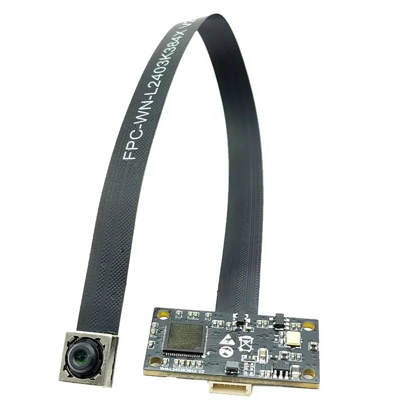 4624x3468 16MP HD IMX298 USB Camera Module AF/FF 78.4° PCB Board +FPC CCM Module Split UVC No-Drive Protocol MJPEG,YUV2