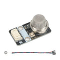 MQ-4 Gas Sensor Module Methane Natural Gas Detector Smart Home for Arduino/ESP32/Raspberry Pi/Micro:bit Compatible LEGO